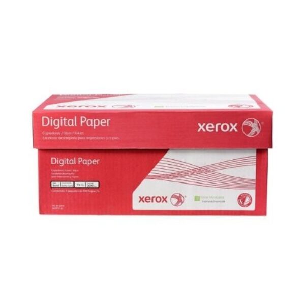 Caja Papel Xerox