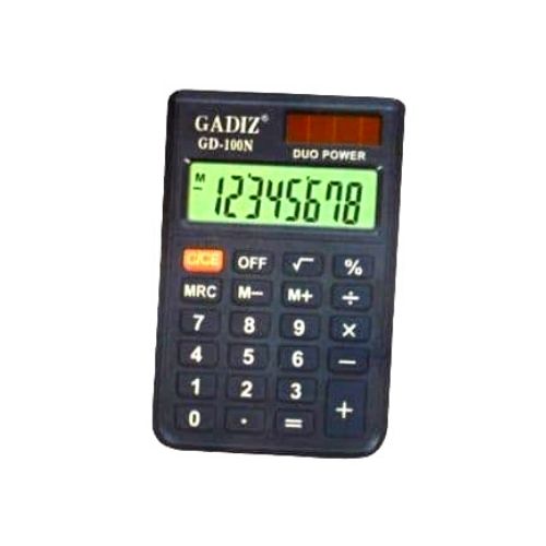 Calculadora Gadiz